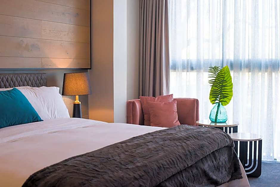 Vivari Hotel and Spa by Mantis