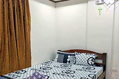 MC's L Transient House