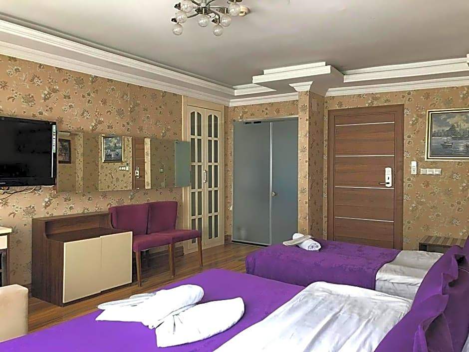 Sarajevo Taksim Hotel