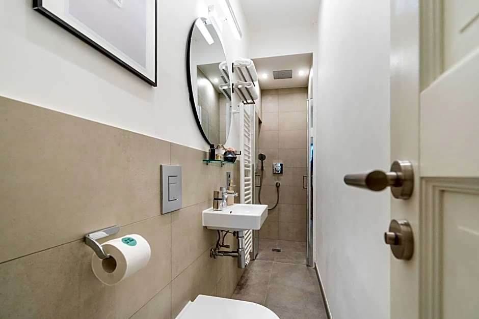 BENSIMON apartments Mitte/Wedding