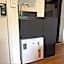 Suite with Hot and Cold Air Conditioning