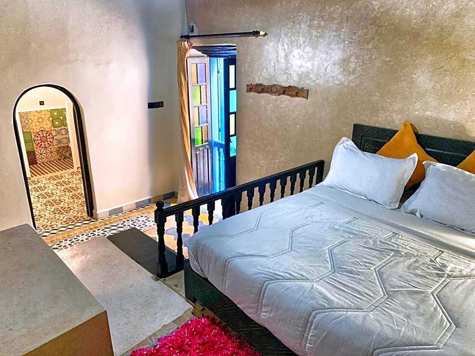 Riad Beldy