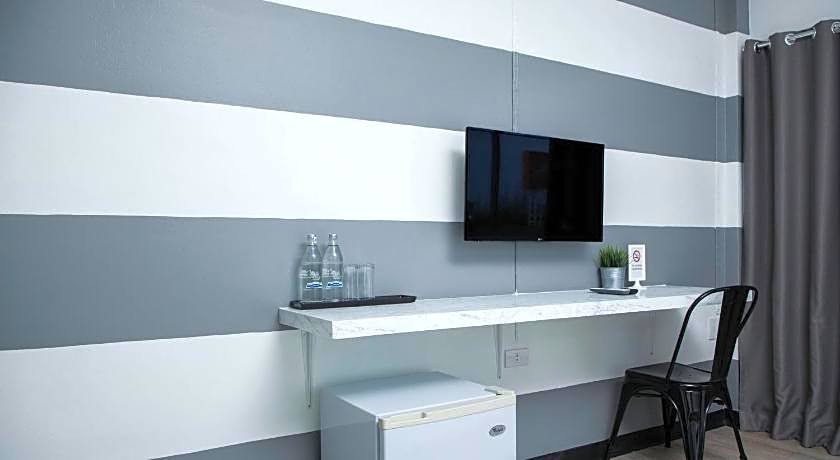 Crystal Hotel Huahin