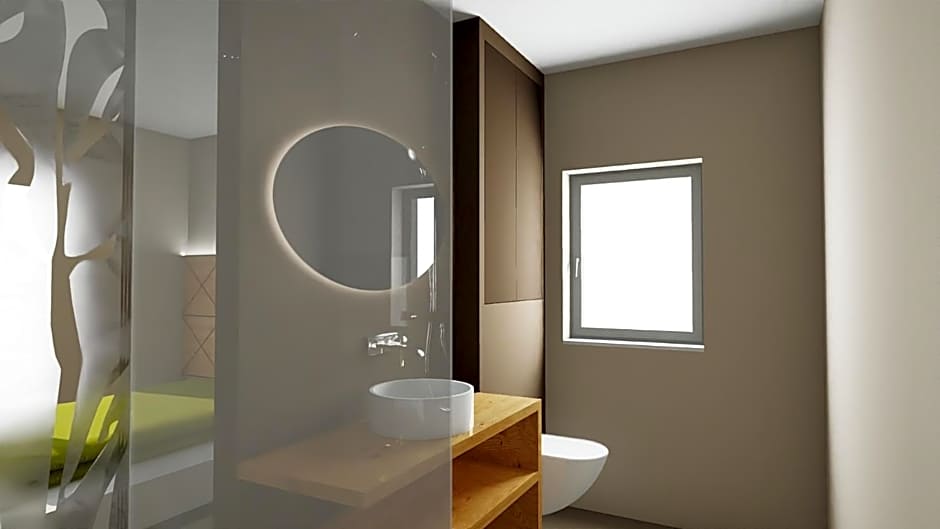 Hotel Weiherhof am Golfpark