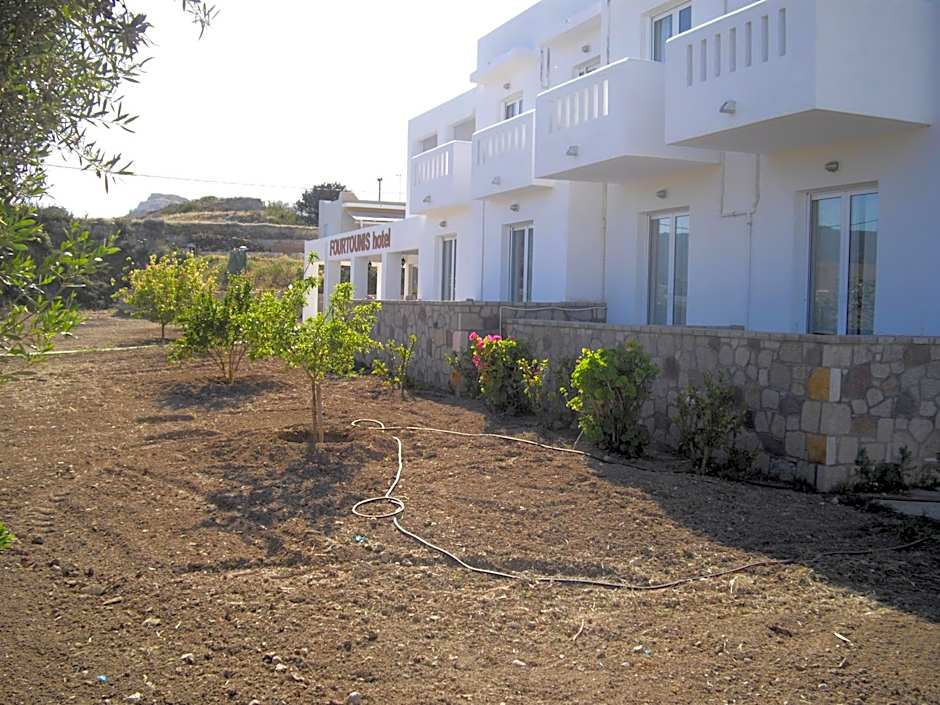 Fourtounis Hotel