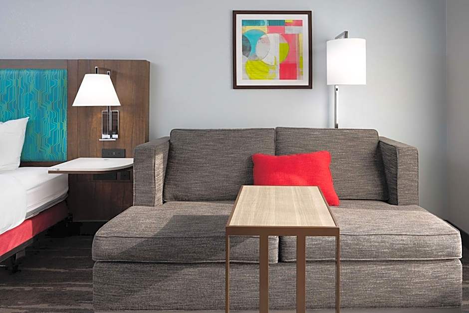 Hampton Inn By Hilton Alpharetta/Roswell, Ga