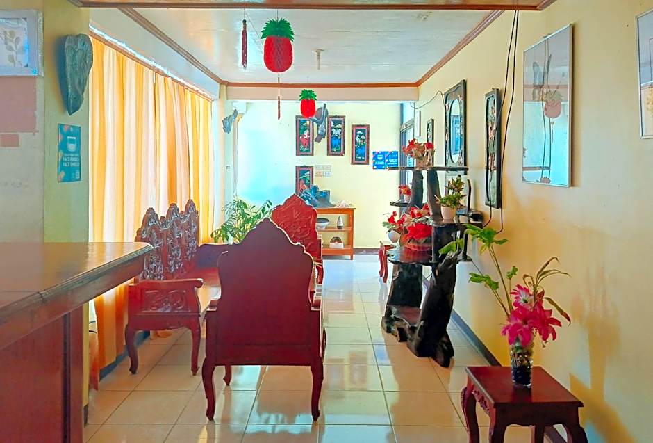 RedDoorz @ Grand Valley Hotel Junction Luna Cagayan