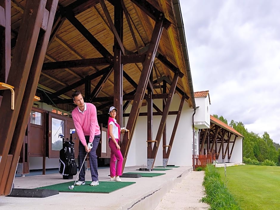 Cihelny Golf & Wellness Resort