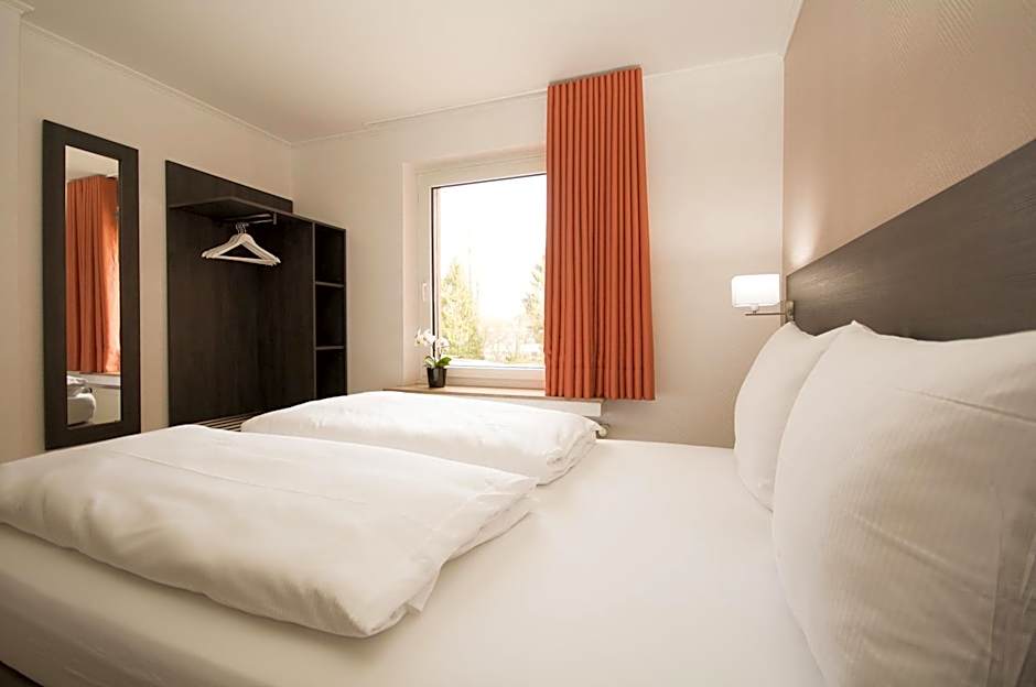 BIVIUS Hotel Restaurant Luxembourg