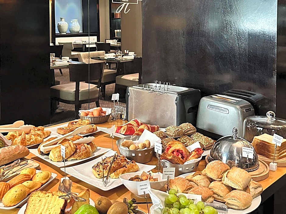 Park Hotel Grenoble - MGallery