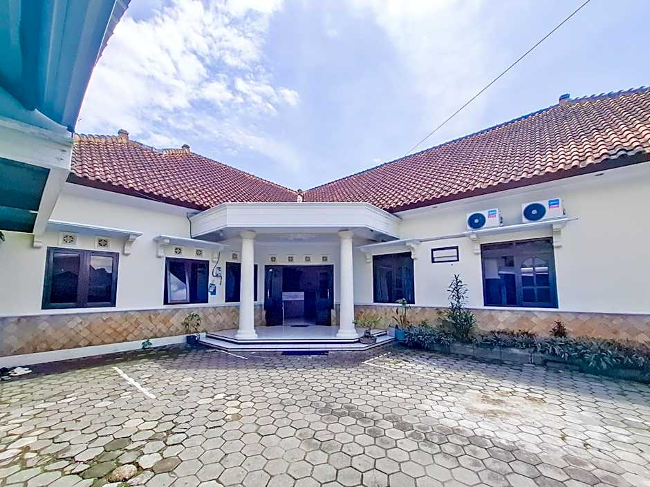 RedDoorz Syariah at Griya Wisata Wonogiri