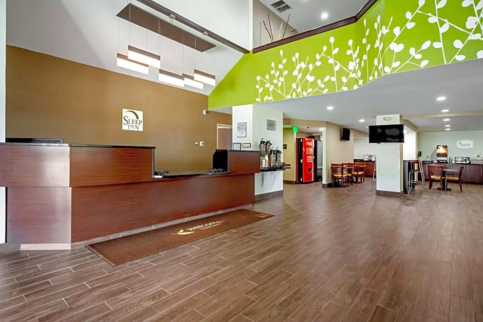 Sleep Inn By Choice Hotels