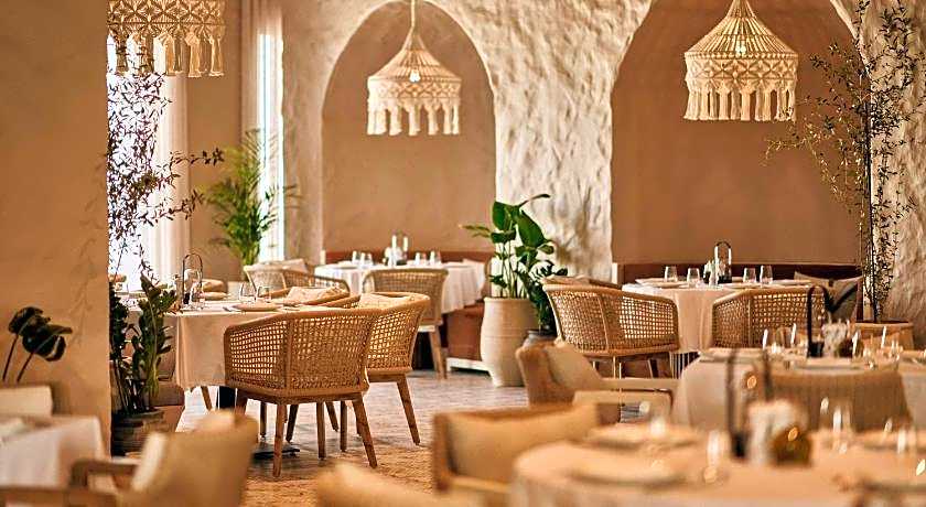 Novotel Riyadh Sahafa