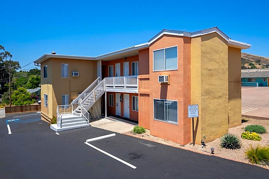 Sunbeam Motel