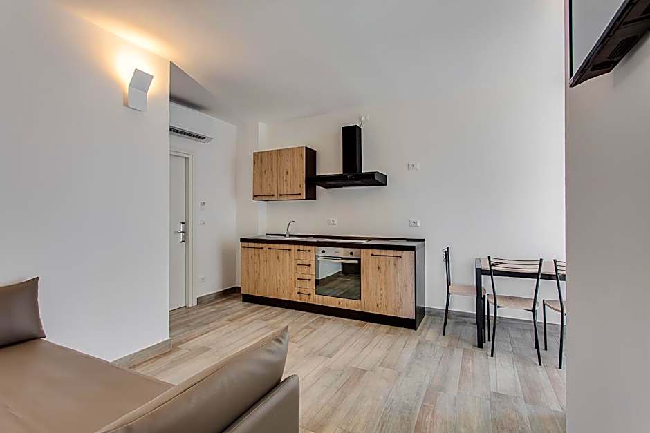 Evo Boutique Hotel & SPA