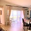 Rose Terrace Bise