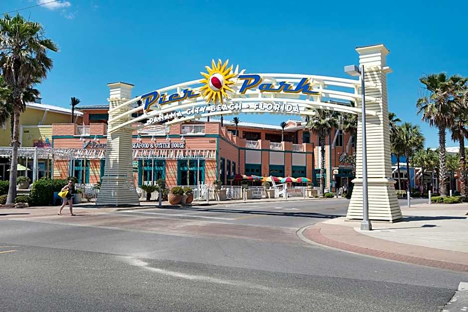Calypso 3 Luxury Beach Vacation Sleeps 8
