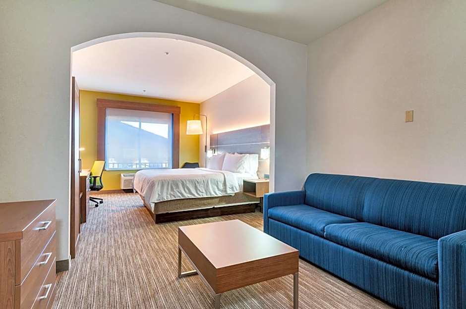 Holiday Inn Express Hotel & Suites Banning By IHG