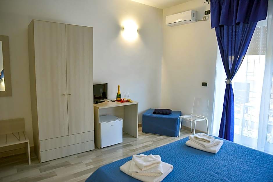 Mirosa Bed and Breakfast