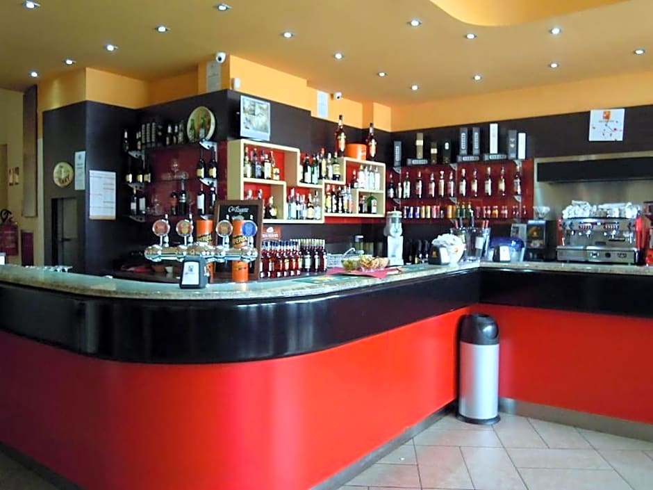 Hotel Xibana
