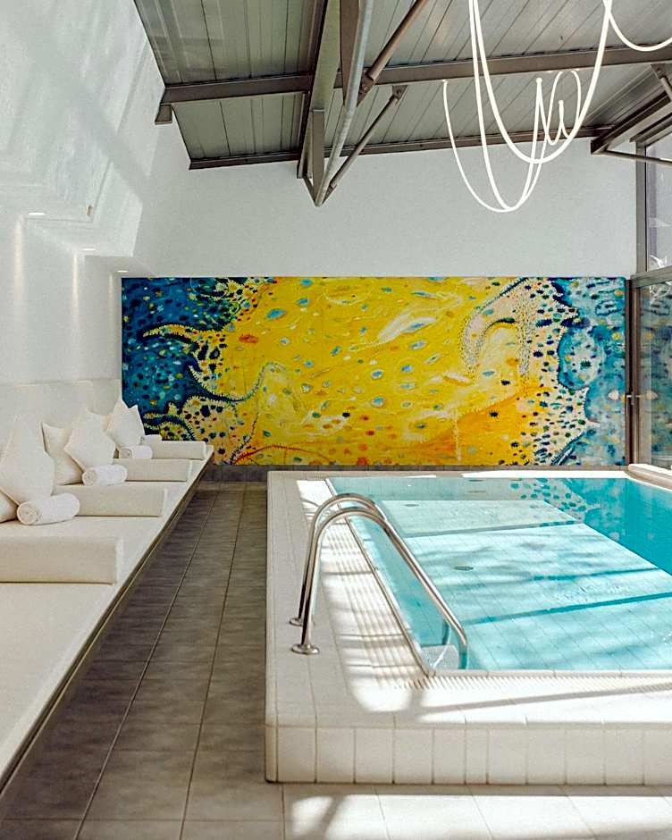 Augarten Art Hotel, a Member of Design Hotels