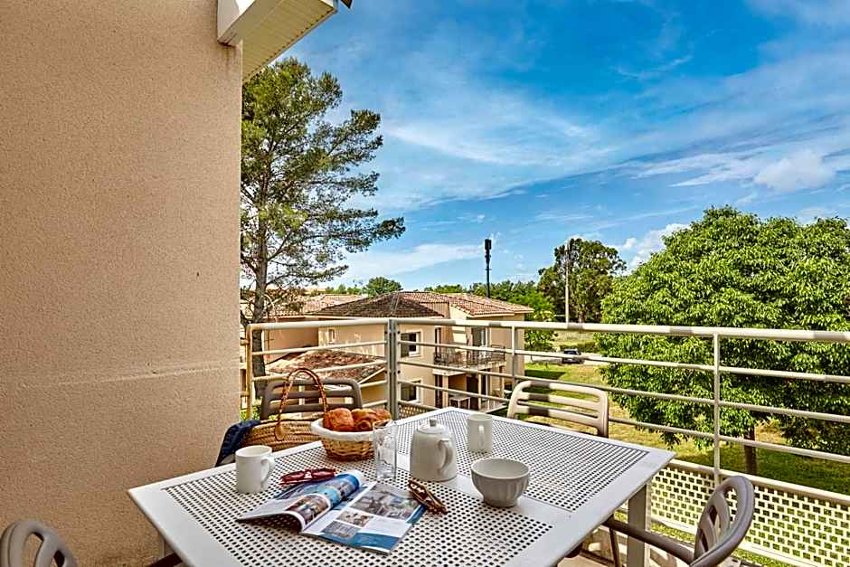 Résidence Odalys Les Océanides