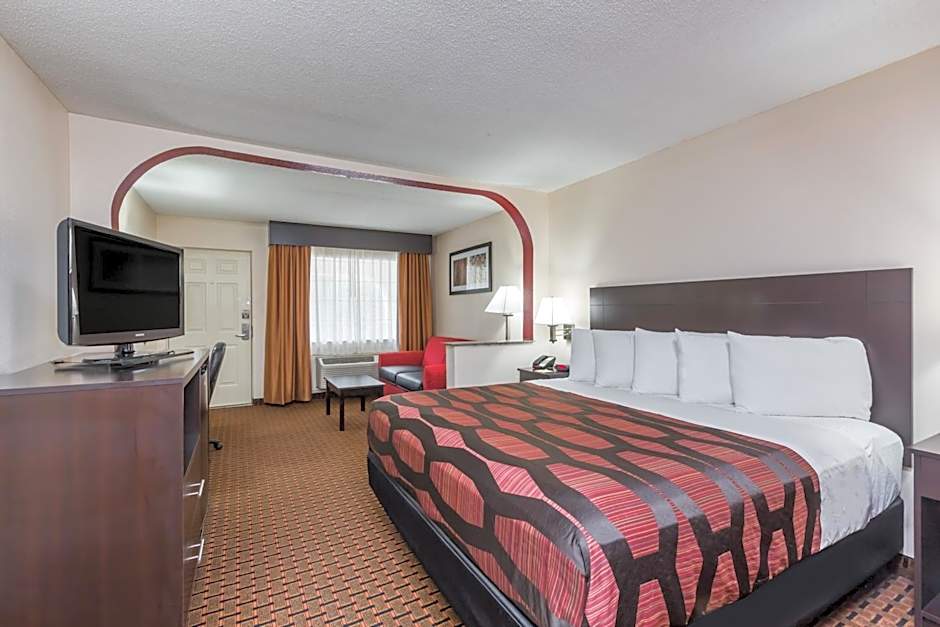 Days Inn by Wyndham Pearl/Jackson Airport