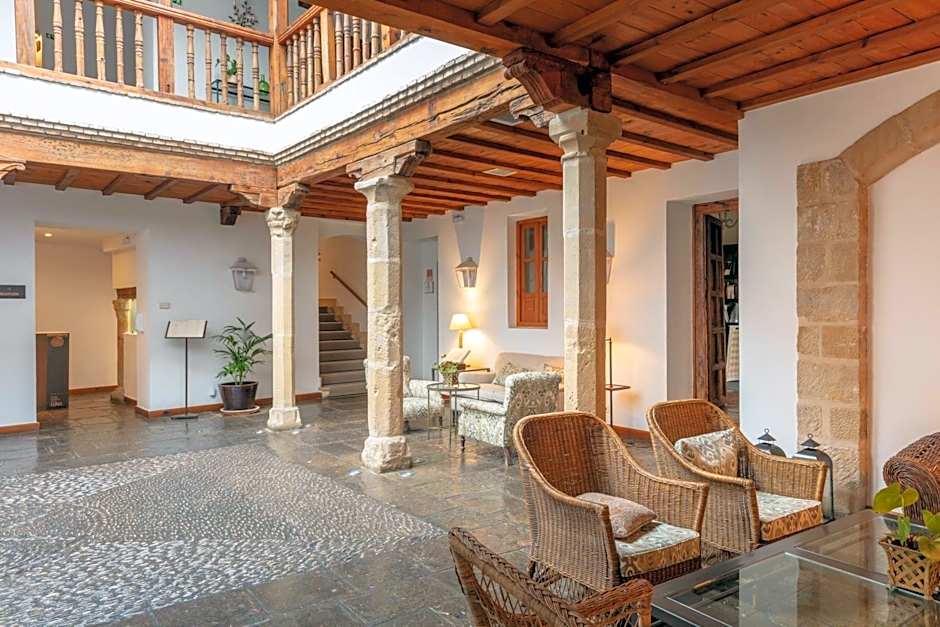 Hotel Puerta de la Luna