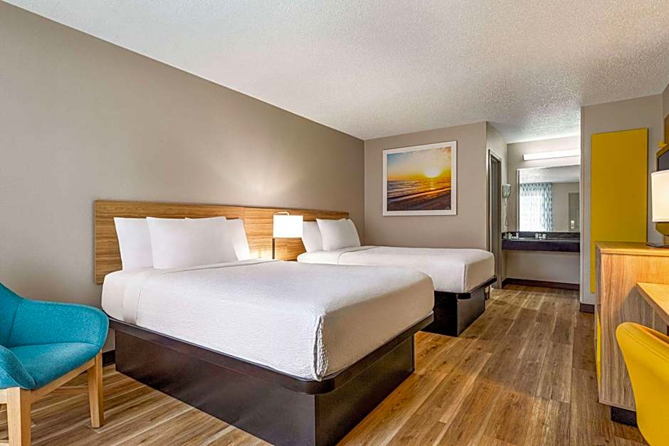 Days Inn by Wyndham Kuttawa/Eddyville
