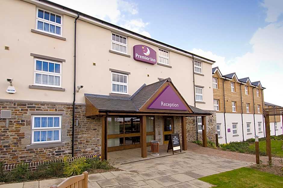 Premier Inn Liskeard