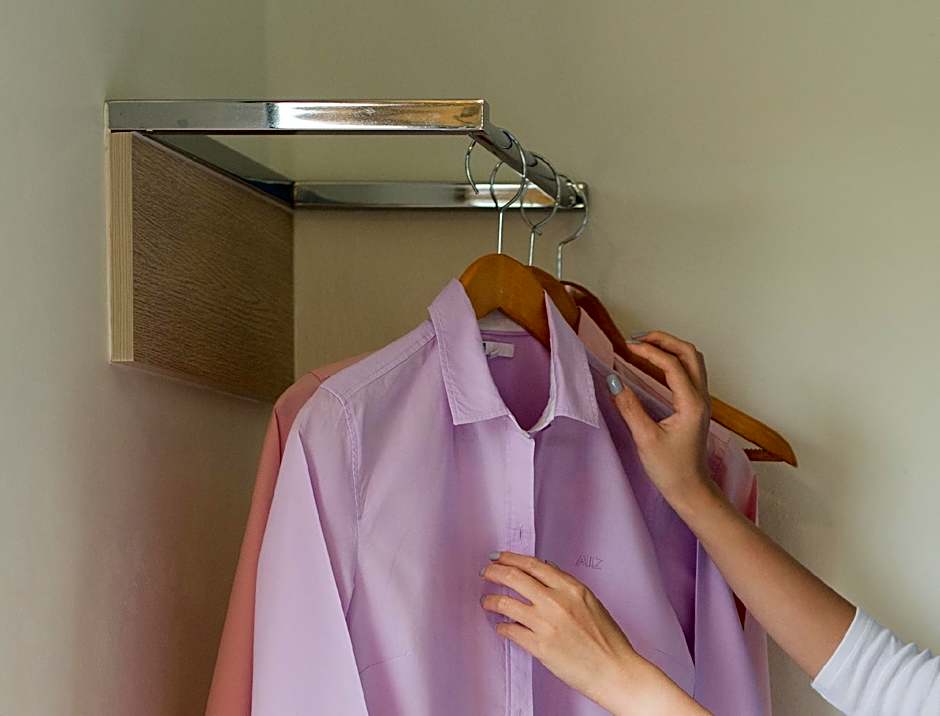 HOP INN Kanchanaburi Building A