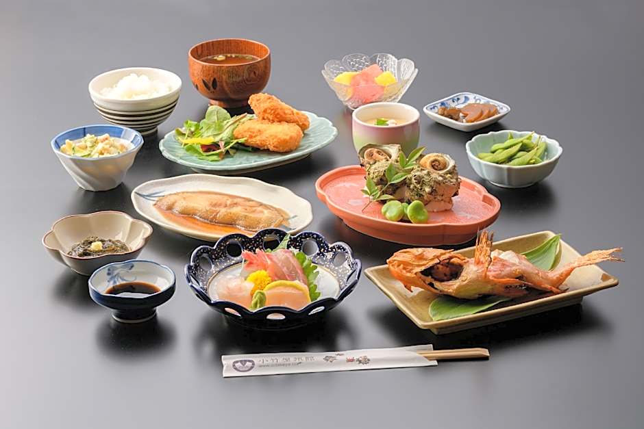 Tabist Odakeya Ryokan Kashiwazaki
