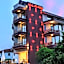Hotel Alisa