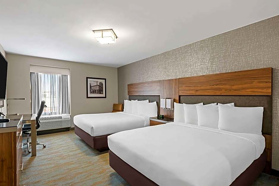 The Penn Stroud, Stroudsburg - Poconos, Ascend Hotel Collection