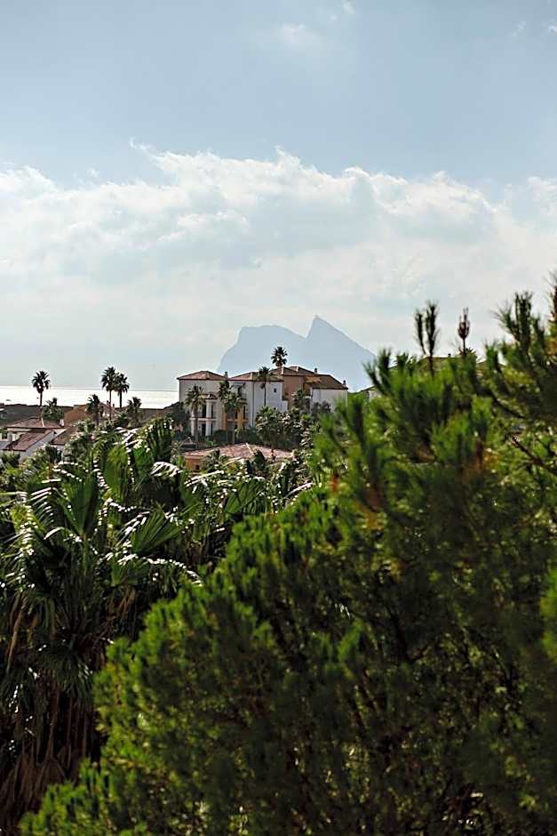 Alcaidesa Boutique Hotel