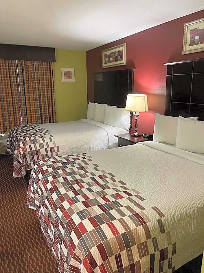 Red Roof Inn & Suites Detroit - Melvindale/Dearborn