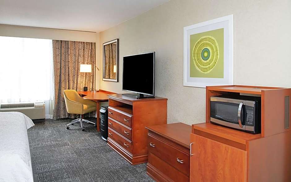 Hampton Inn By Hilton Parsippany