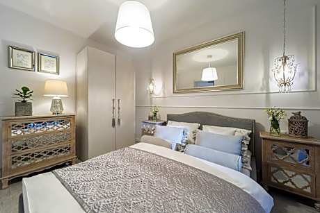 Three-Bedroom Chalet