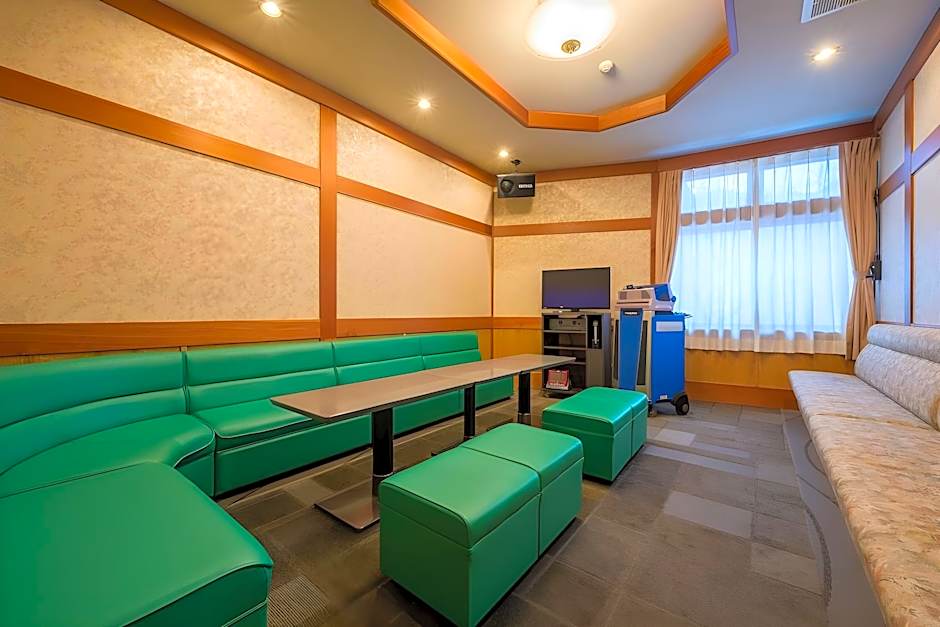 Yukaen Ryokan