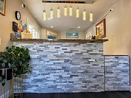 San Luis Inn And Suites