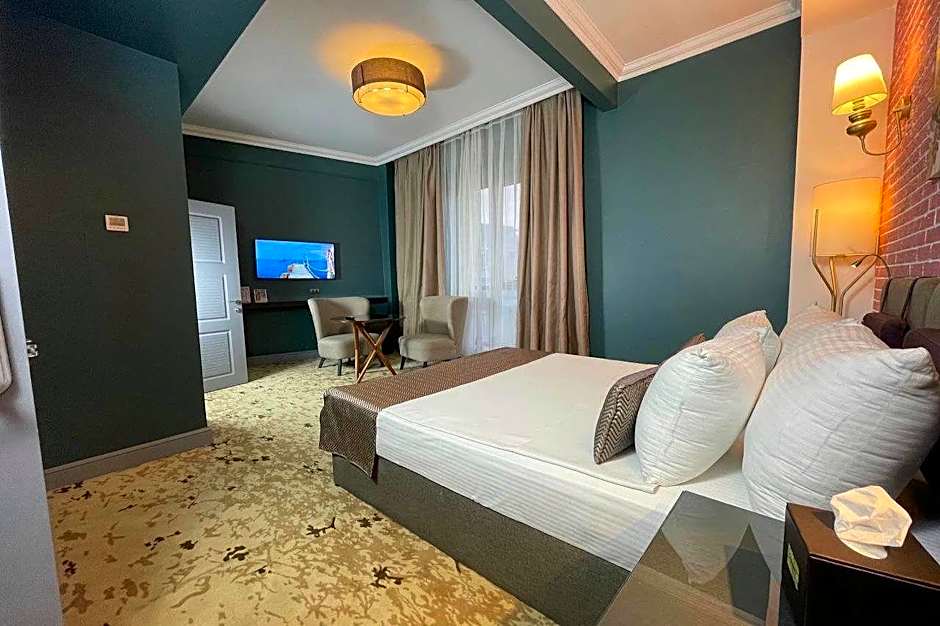 Teatro Boutique Hotel