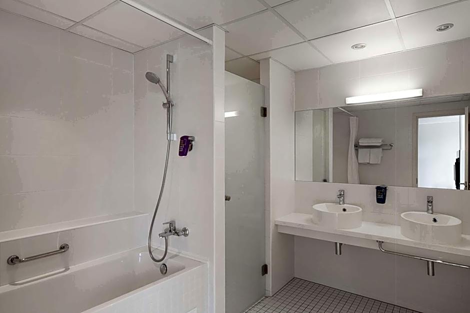 Park Inn by Radisson Meriton Conference & Spa Hotel Tallinn