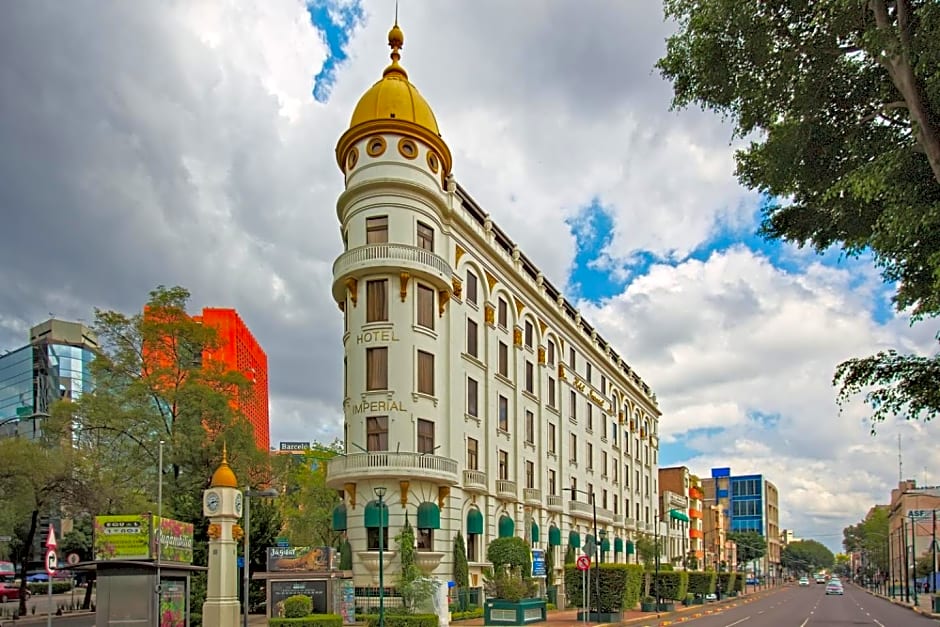 Hotel Imperial Reforma