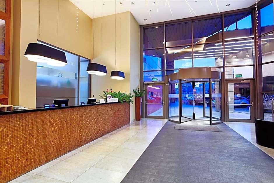 Hilton Garden Inn Rzeszow