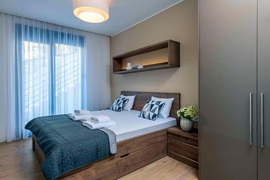 Villa Brzet - Luxury Boutique Apartments
