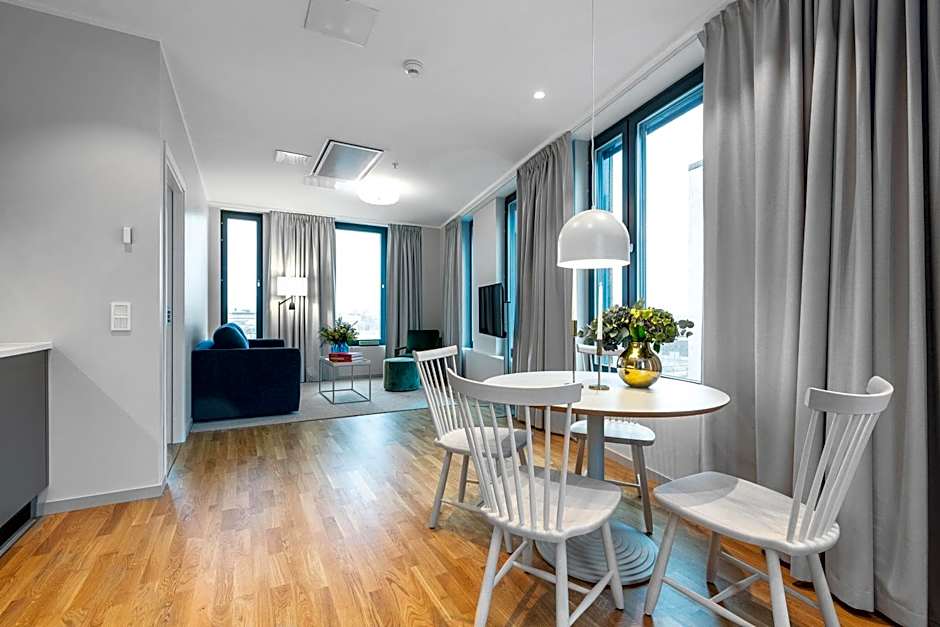 Biz Apartment Bromma