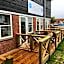 Klintholm Marina Park Cabins