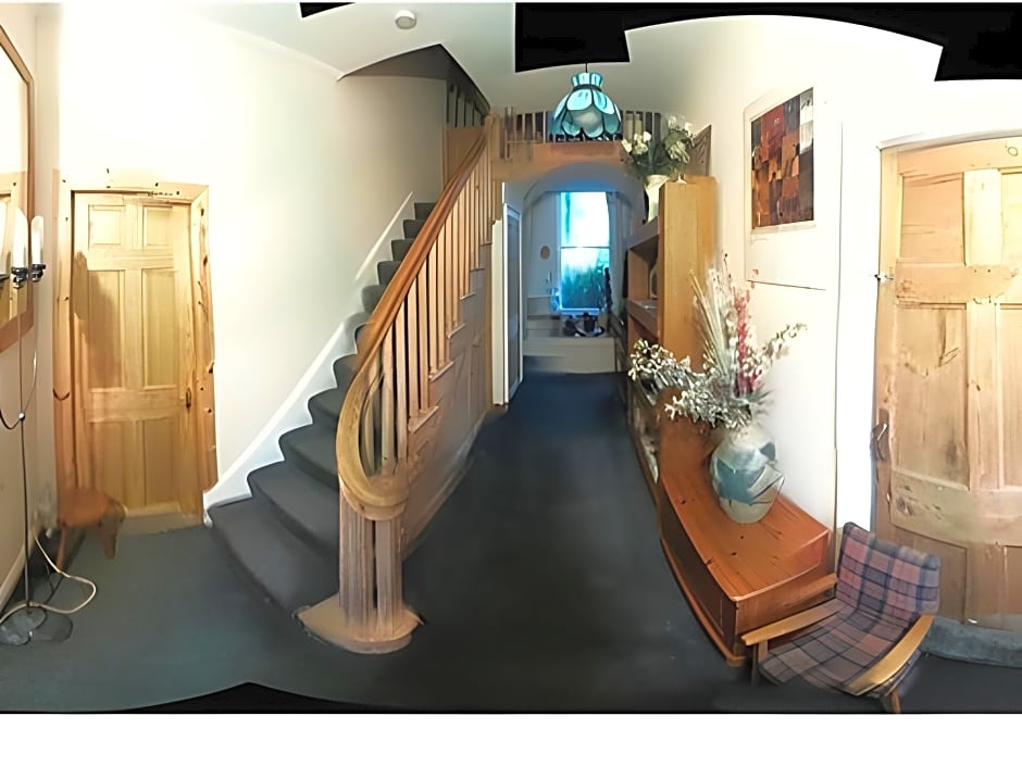 Temple Farmhouse B&B – Leyburn
