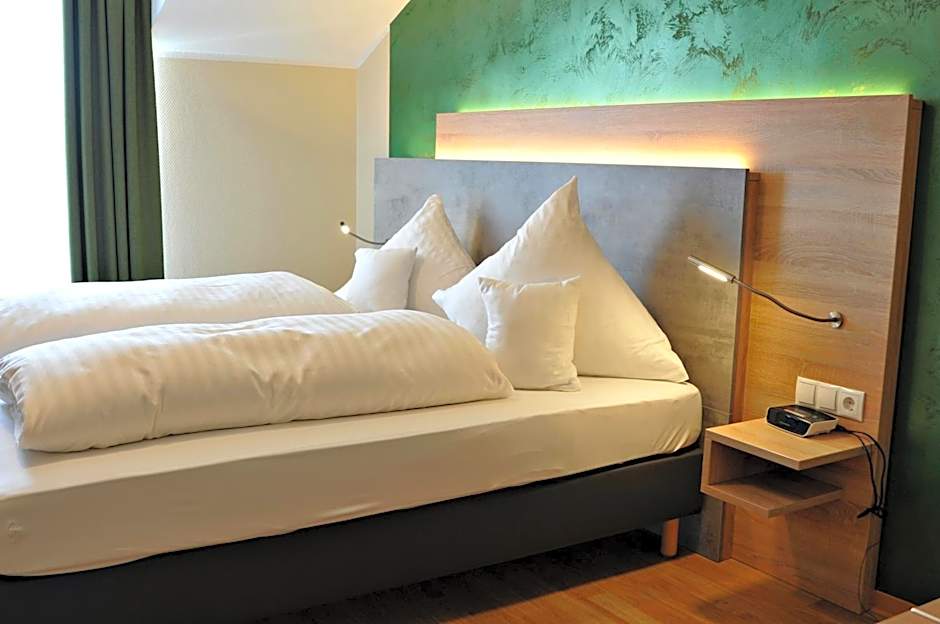 Hotel Restaurant Bürgerklause Tapken