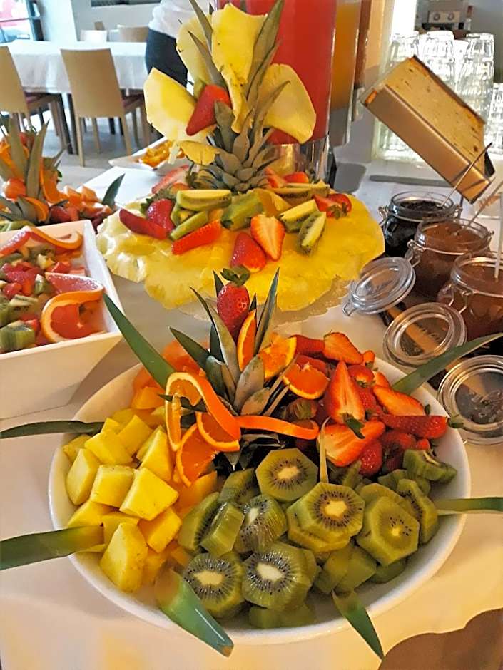 Hotel Adria
